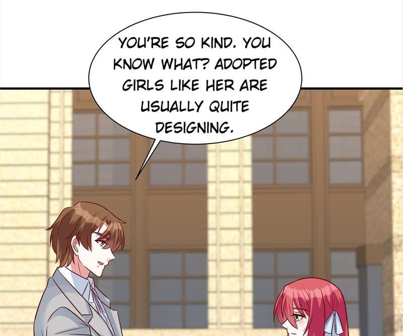 Exclusive Possession: The "Benevolent" Wife - Episode 49 — page 3