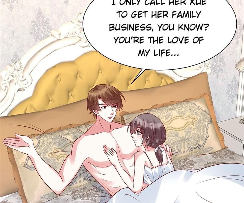 Exclusive Possession: The "Benevolent" Wife - Episode 49 — page 30