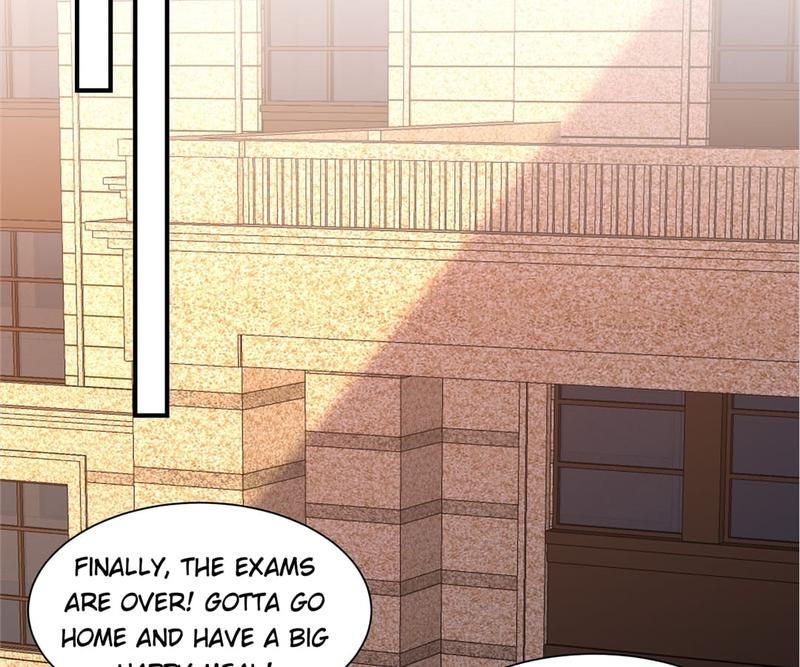 Exclusive Possession: The "Benevolent" Wife - Episode 49 — page 35
