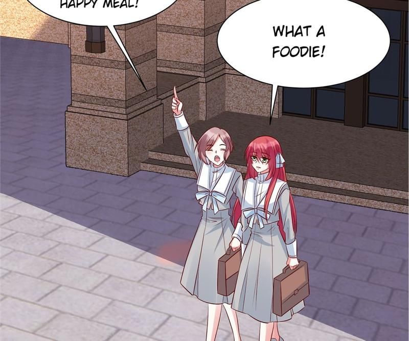 Exclusive Possession: The "Benevolent" Wife - Episode 49 — page 36
