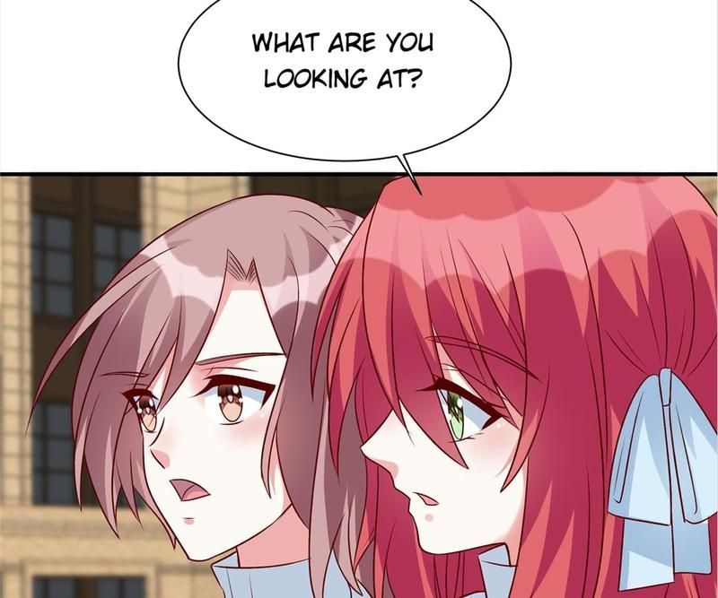 Exclusive Possession: The "Benevolent" Wife - Episode 49 — page 38