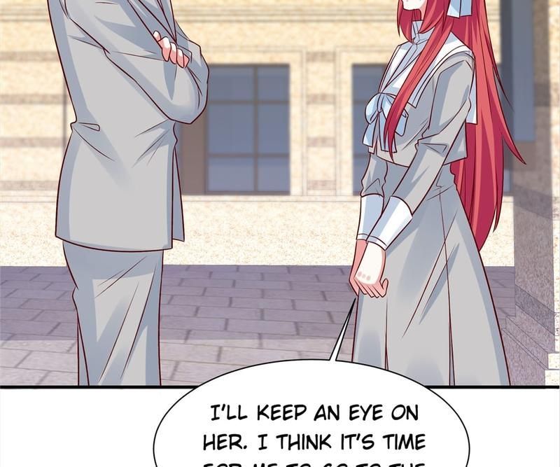 Exclusive Possession: The "Benevolent" Wife - Episode 49 — page 4