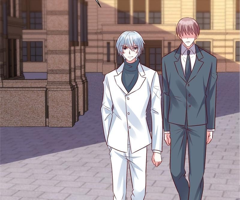 Exclusive Possession: The "Benevolent" Wife - Episode 49 — page 40