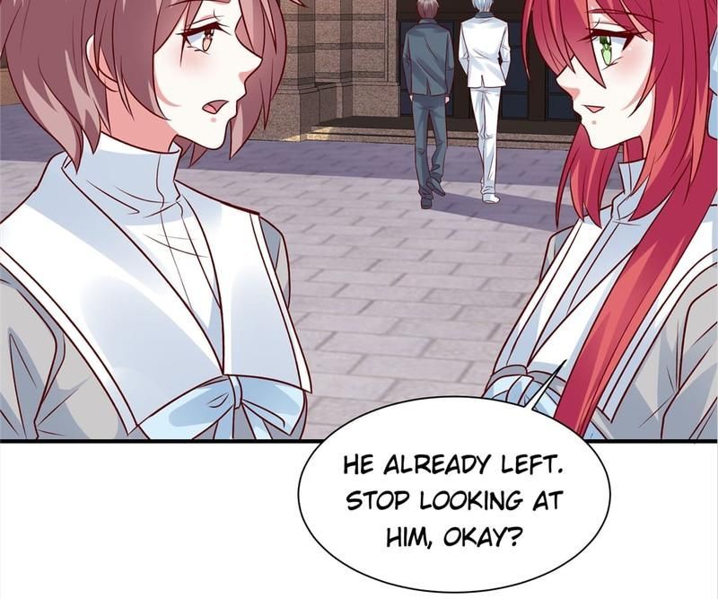 Exclusive Possession: The "Benevolent" Wife - Episode 49 — page 45