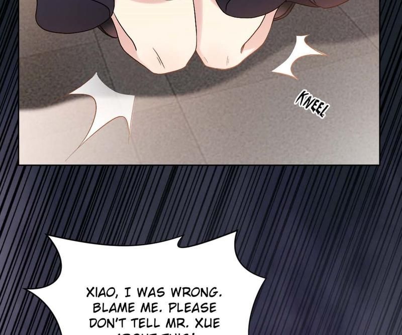 Exclusive Possession: The "Benevolent" Wife - Episode 5 — page 10