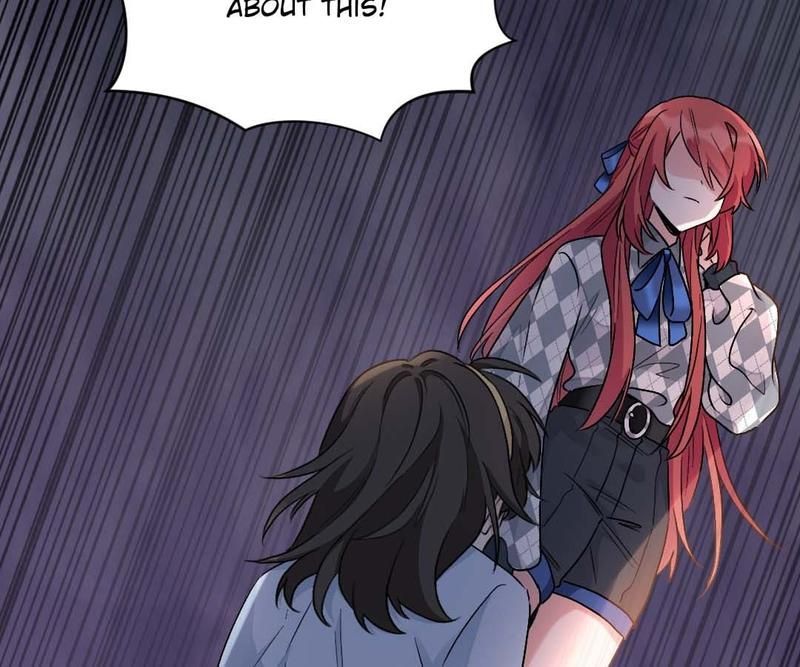 Exclusive Possession: The "Benevolent" Wife - Episode 5 — page 11
