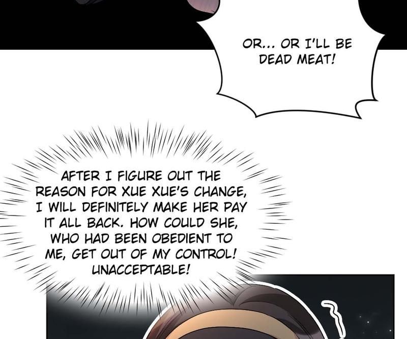 Exclusive Possession: The "Benevolent" Wife - Episode 5 — page 13
