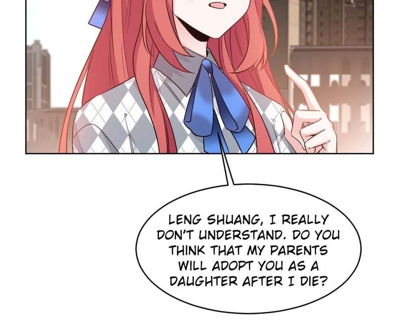Exclusive Possession: The "Benevolent" Wife - Episode 5 — page 17