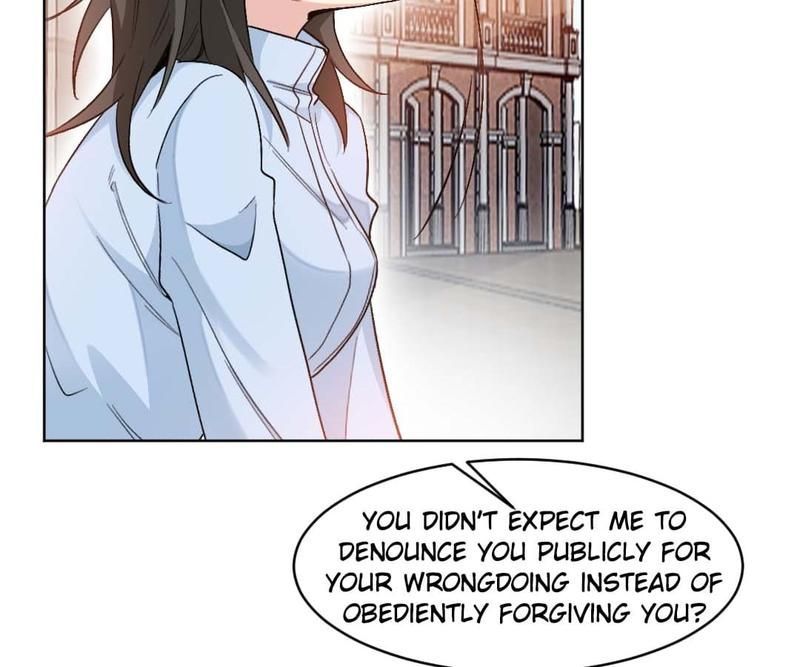 Exclusive Possession: The "Benevolent" Wife - Episode 5 — page 19