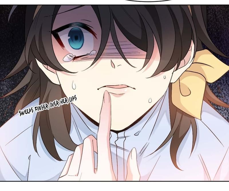 Exclusive Possession: The "Benevolent" Wife - Episode 5 — page 20