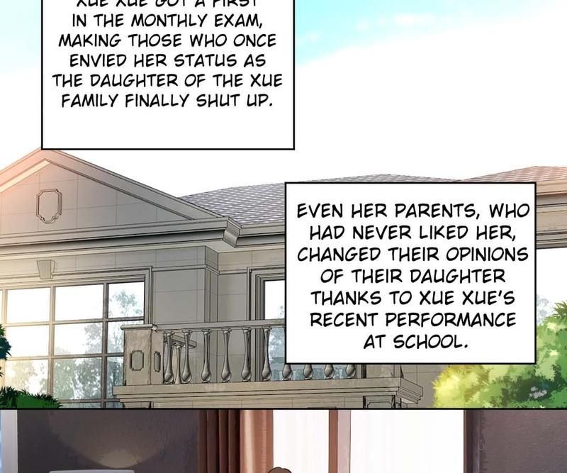 Exclusive Possession: The "Benevolent" Wife - Episode 5 — page 25