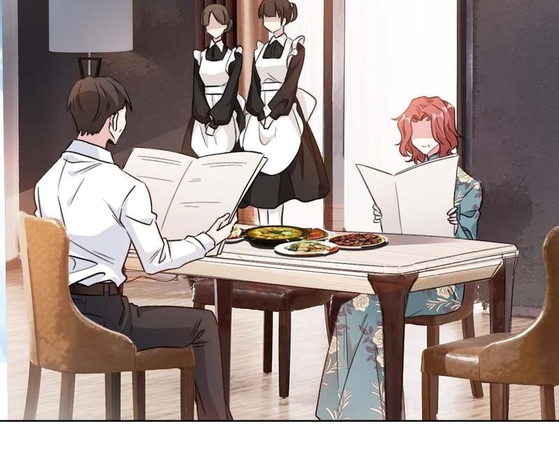 Exclusive Possession: The "Benevolent" Wife - Episode 5 — page 26