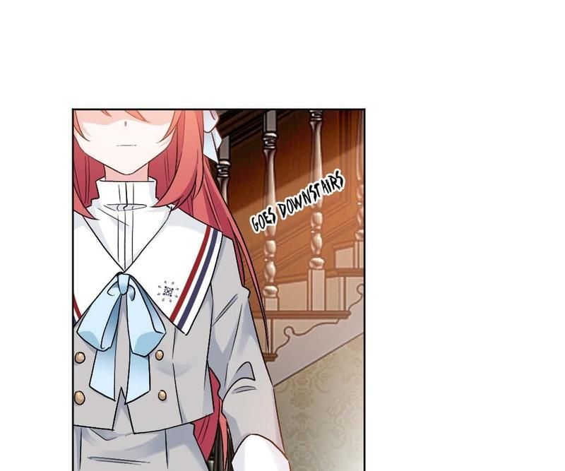 Exclusive Possession: The "Benevolent" Wife - Episode 5 — page 27