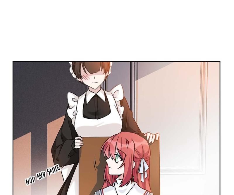 Exclusive Possession: The "Benevolent" Wife - Episode 5 — page 31