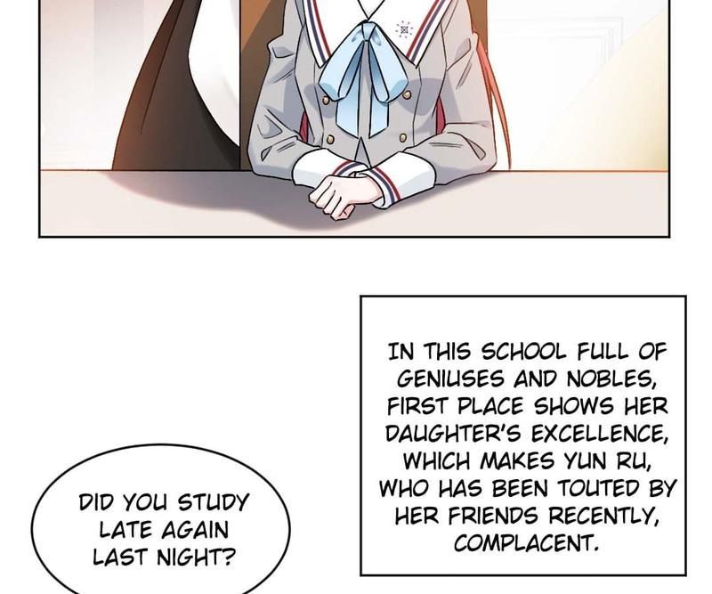 Exclusive Possession: The "Benevolent" Wife - Episode 5 — page 32
