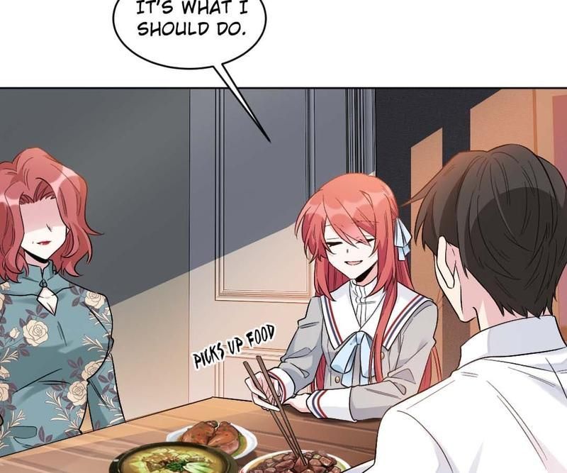 Exclusive Possession: The "Benevolent" Wife - Episode 5 — page 35