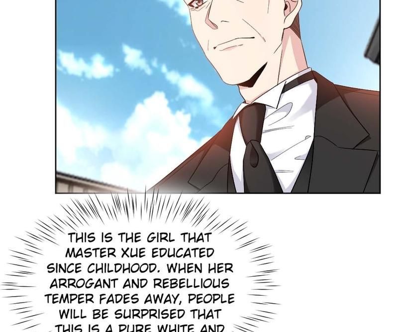 Exclusive Possession: The "Benevolent" Wife - Episode 5 — page 7