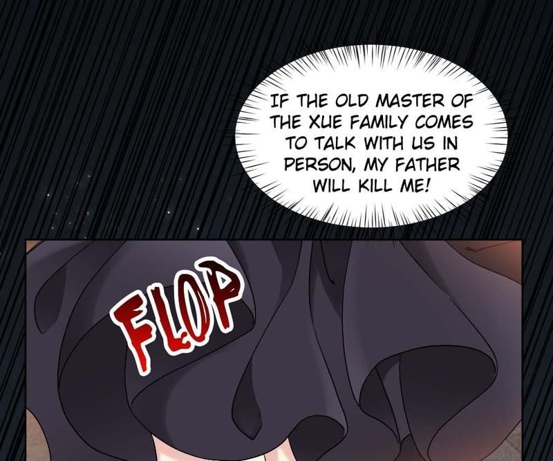 Exclusive Possession: The "Benevolent" Wife - Episode 5 — page 9