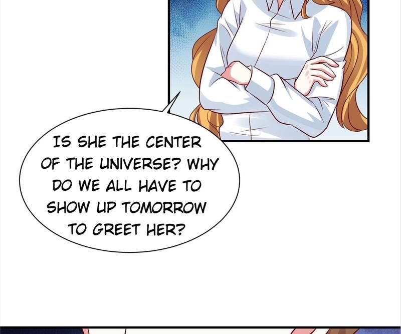 Exclusive Possession: The "Benevolent" Wife - Episode 50 — page 11