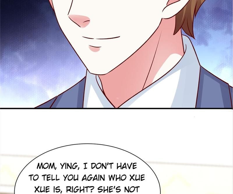 Exclusive Possession: The "Benevolent" Wife - Episode 50 — page 12