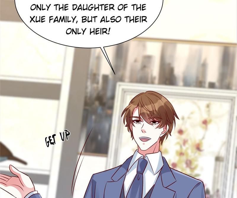 Exclusive Possession: The "Benevolent" Wife - Episode 50 — page 13