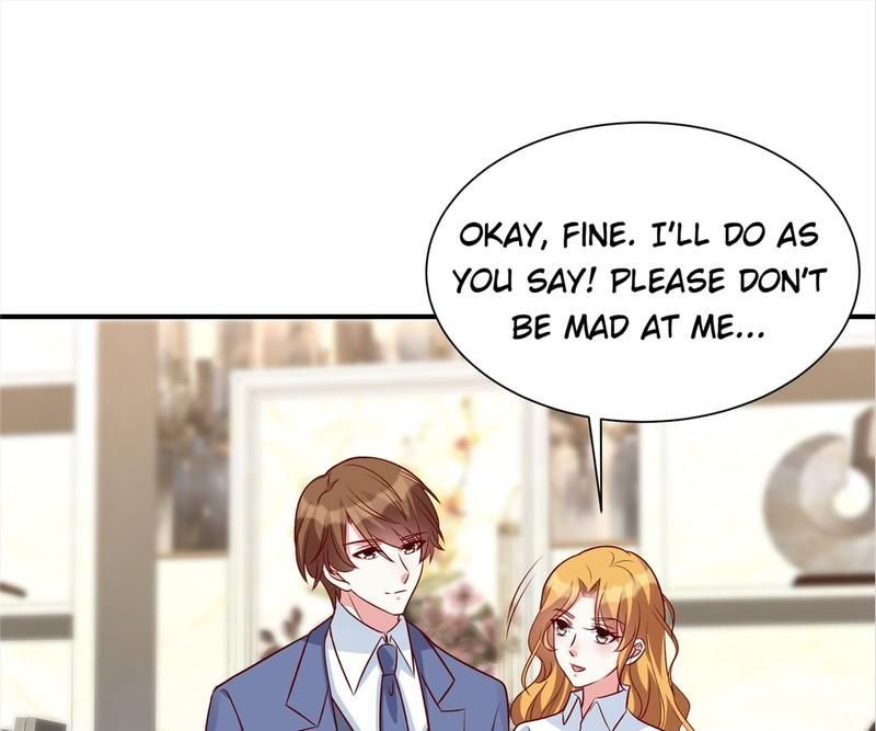 Exclusive Possession: The "Benevolent" Wife - Episode 50 — page 16