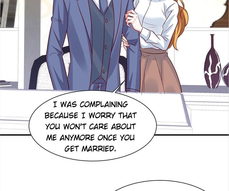 Exclusive Possession: The "Benevolent" Wife - Episode 50 — page 17