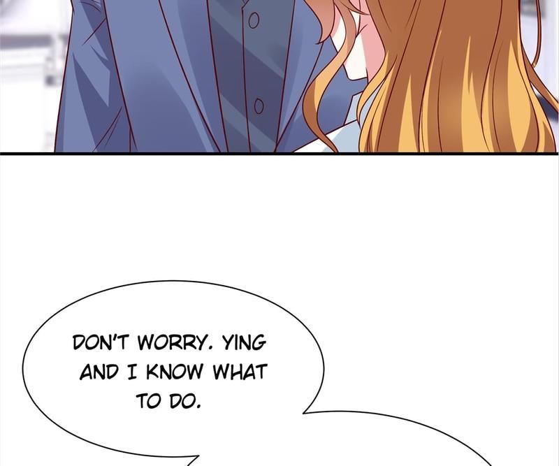 Exclusive Possession: The "Benevolent" Wife - Episode 50 — page 19