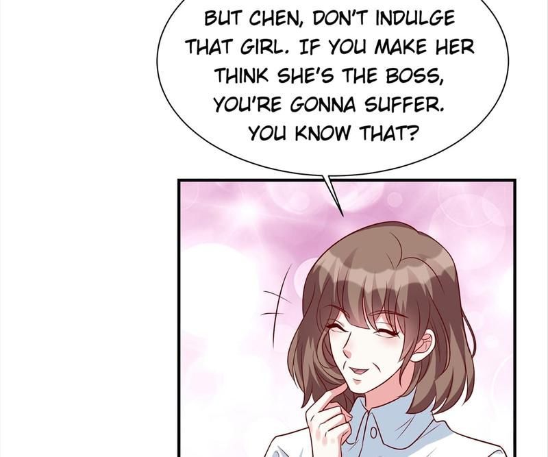 Exclusive Possession: The "Benevolent" Wife - Episode 50 — page 20