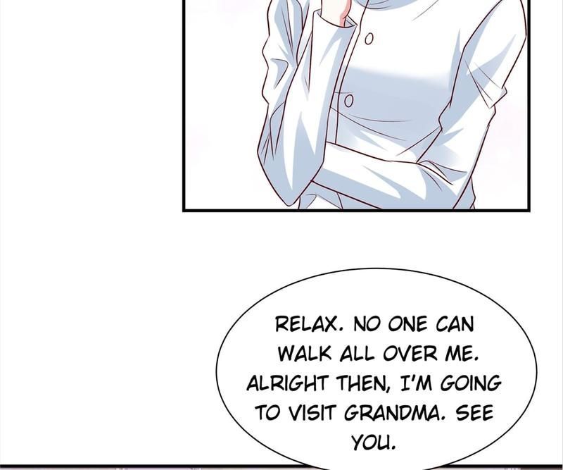 Exclusive Possession: The "Benevolent" Wife - Episode 50 — page 21