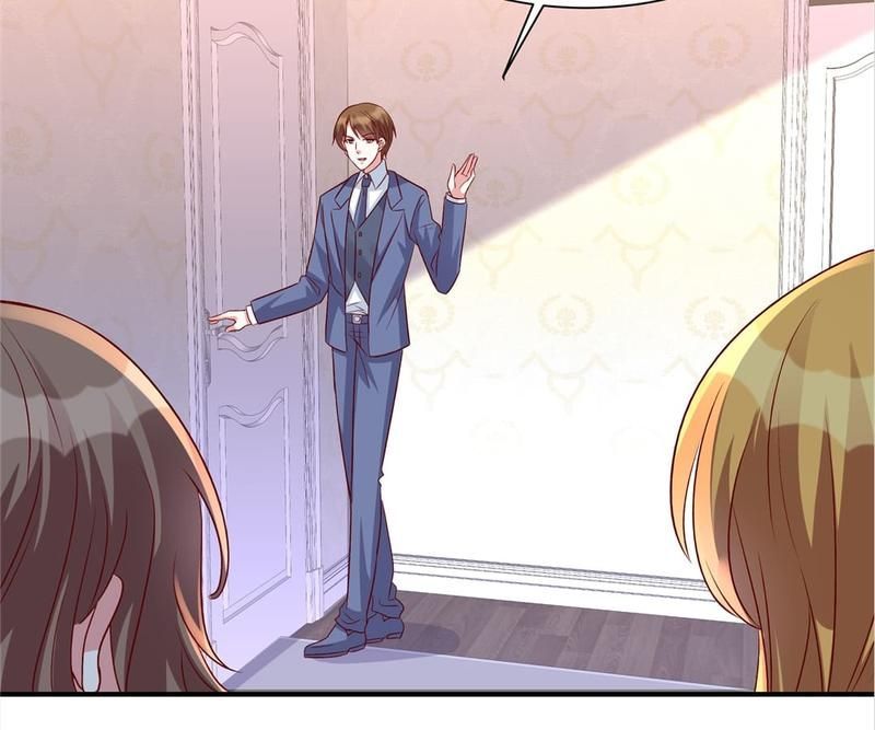 Exclusive Possession: The "Benevolent" Wife - Episode 50 — page 22