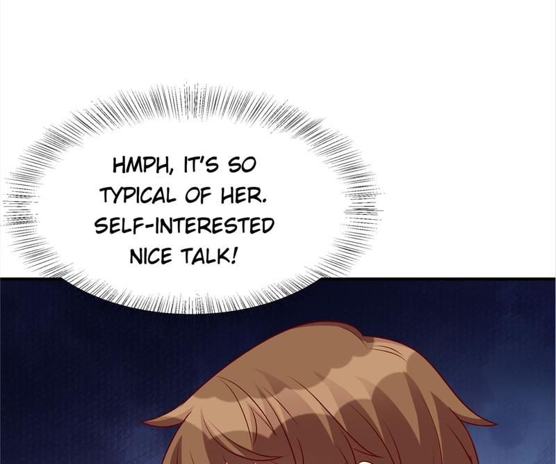 Exclusive Possession: The "Benevolent" Wife - Episode 50 — page 23