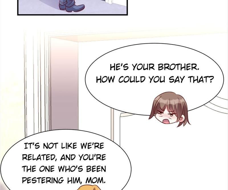 Exclusive Possession: The "Benevolent" Wife - Episode 50 — page 26