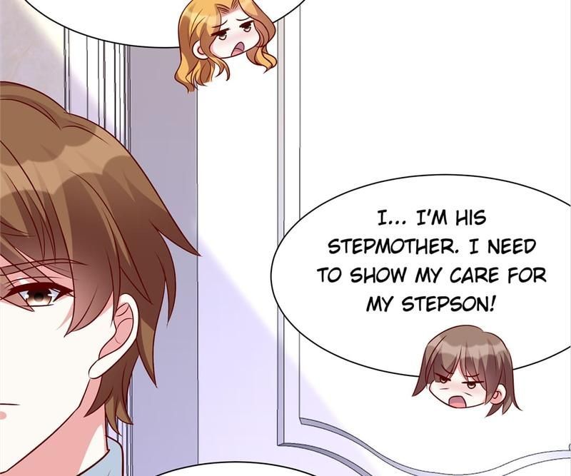 Exclusive Possession: The "Benevolent" Wife - Episode 50 — page 27