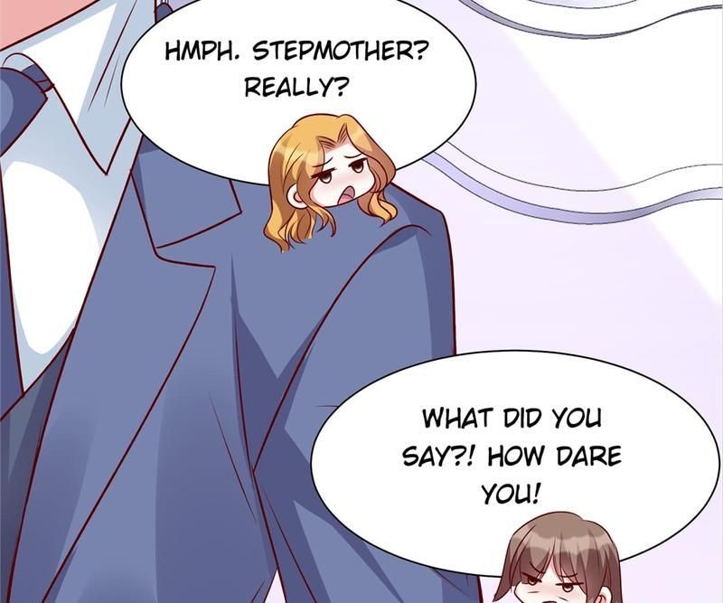 Exclusive Possession: The "Benevolent" Wife - Episode 50 — page 28
