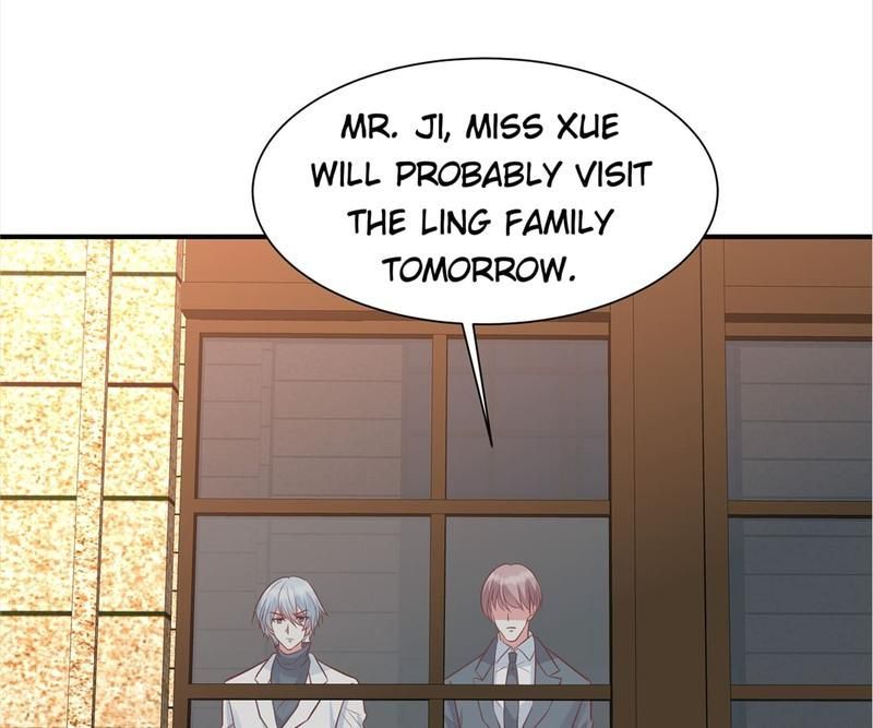 Exclusive Possession: The "Benevolent" Wife - Episode 50 — page 3