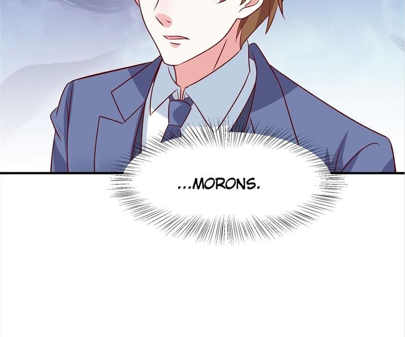 Exclusive Possession: The "Benevolent" Wife - Episode 50 — page 31