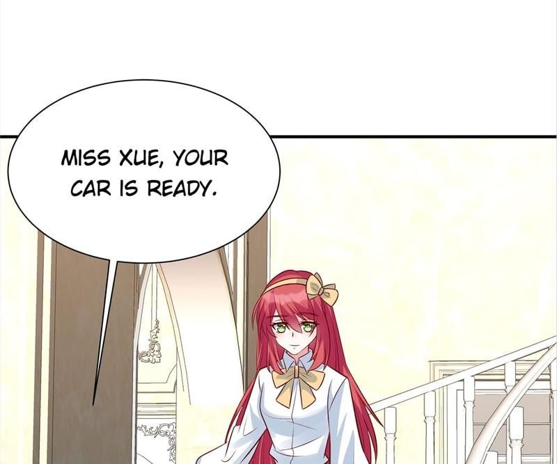Exclusive Possession: The "Benevolent" Wife - Episode 50 — page 36