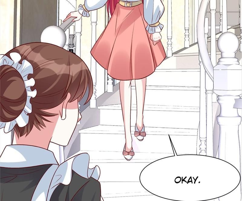 Exclusive Possession: The "Benevolent" Wife - Episode 50 — page 37