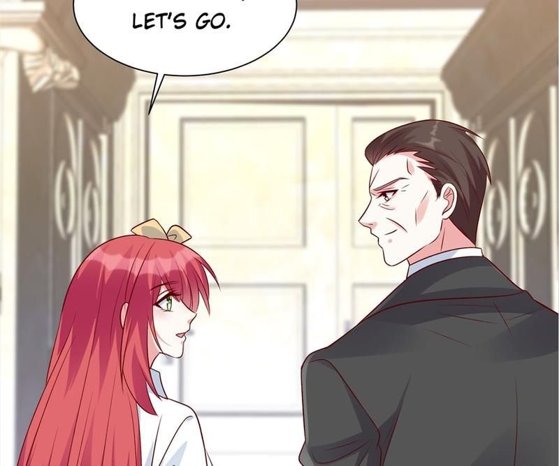 Exclusive Possession: The "Benevolent" Wife - Episode 50 — page 39