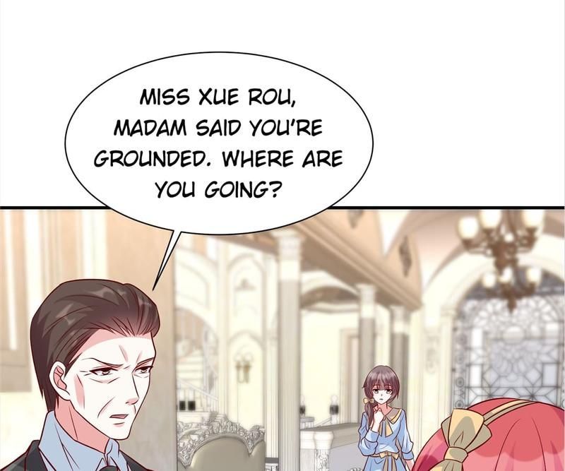 Exclusive Possession: The "Benevolent" Wife - Episode 50 — page 41