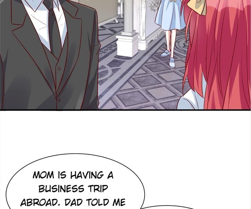 Exclusive Possession: The "Benevolent" Wife - Episode 50 — page 42