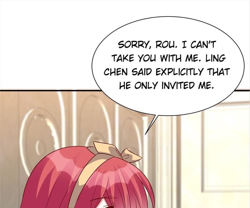 Exclusive Possession: The "Benevolent" Wife - Episode 50 — page 45