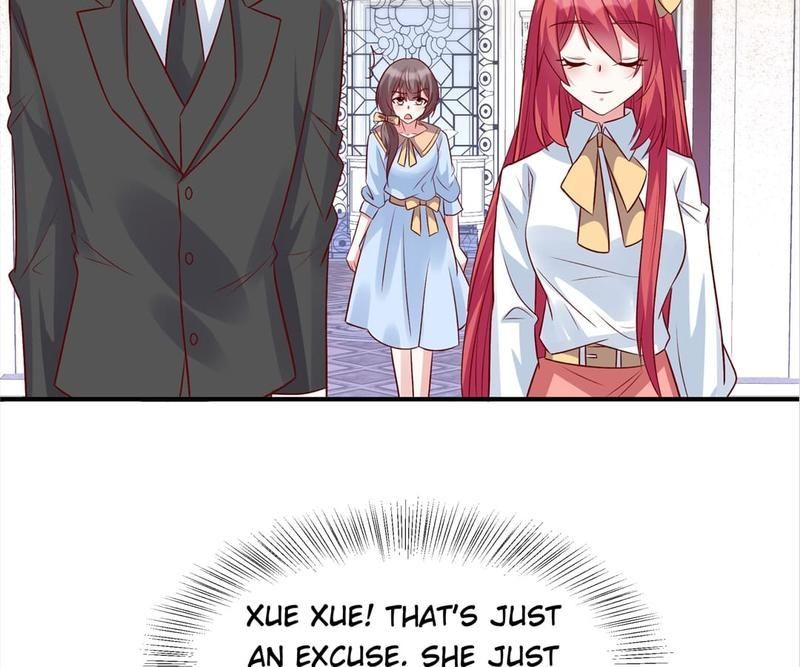 Exclusive Possession: The "Benevolent" Wife - Episode 50 — page 48