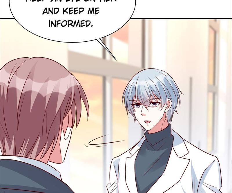 Exclusive Possession: The "Benevolent" Wife - Episode 50 — page 5