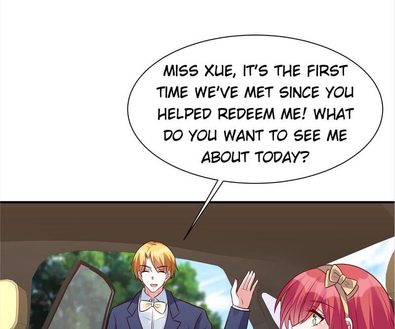 Exclusive Possession: The "Benevolent" Wife - Episode 50 — page 51