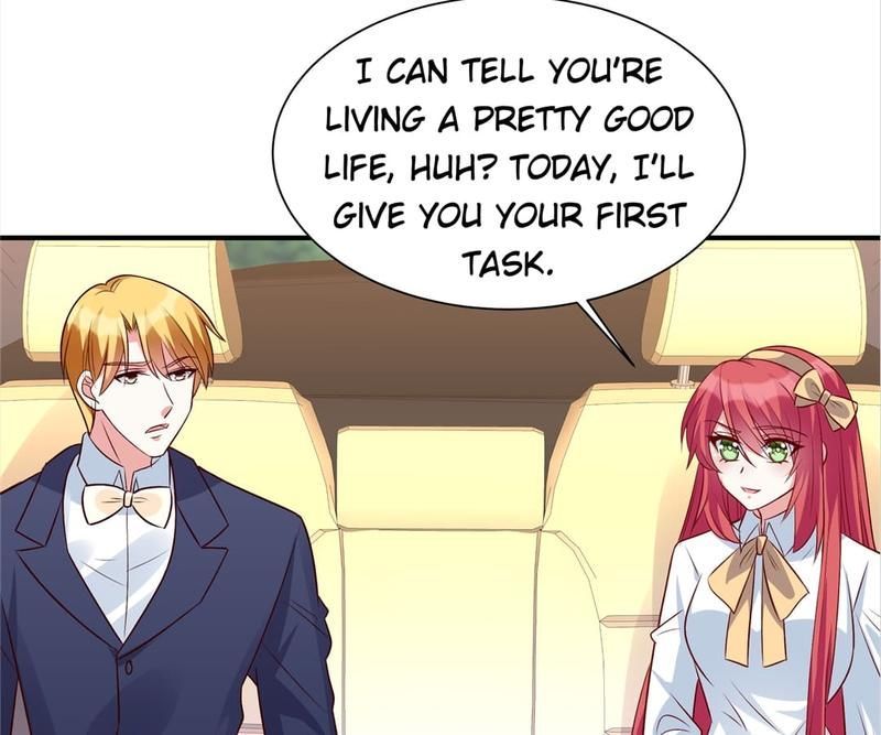Exclusive Possession: The "Benevolent" Wife - Episode 50 — page 53