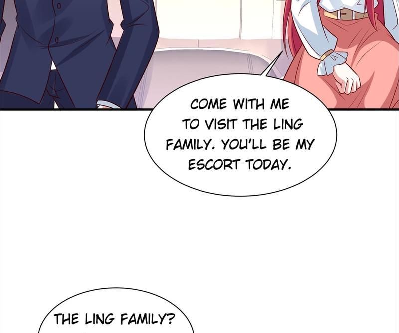 Exclusive Possession: The "Benevolent" Wife - Episode 50 — page 54