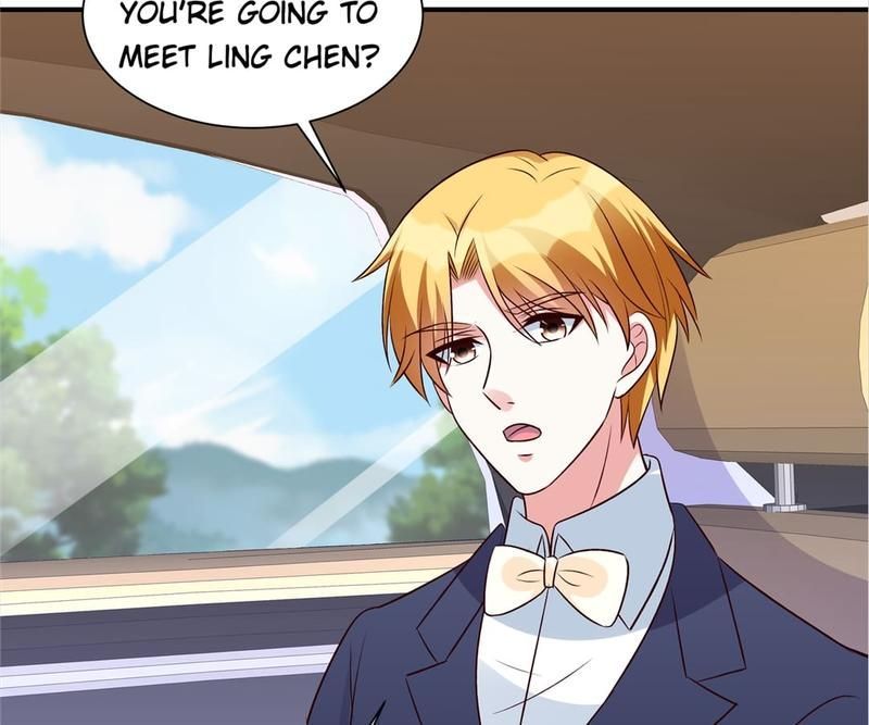 Exclusive Possession: The "Benevolent" Wife - Episode 50 — page 55
