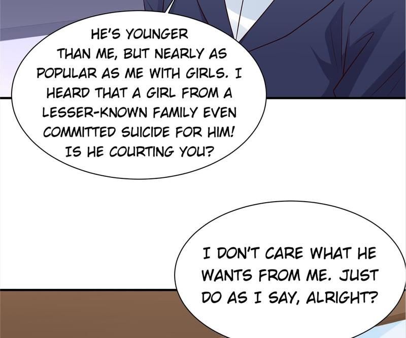 Exclusive Possession: The "Benevolent" Wife - Episode 50 — page 56